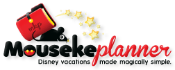 Mousekeplanner - Disney vacations made magically simple