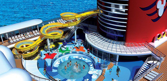 Disney Magic Is About to Get Even More Magical!