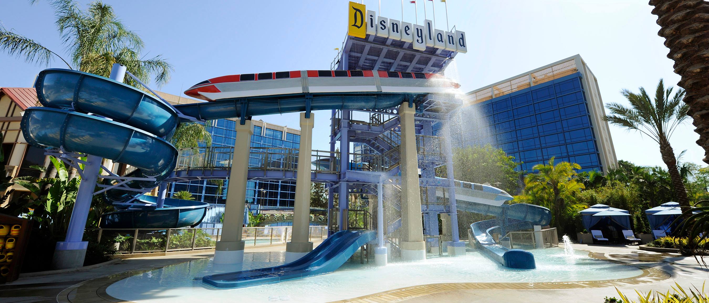 Stay and Save up to 20 on Rooms at a Disneyland  Resort 